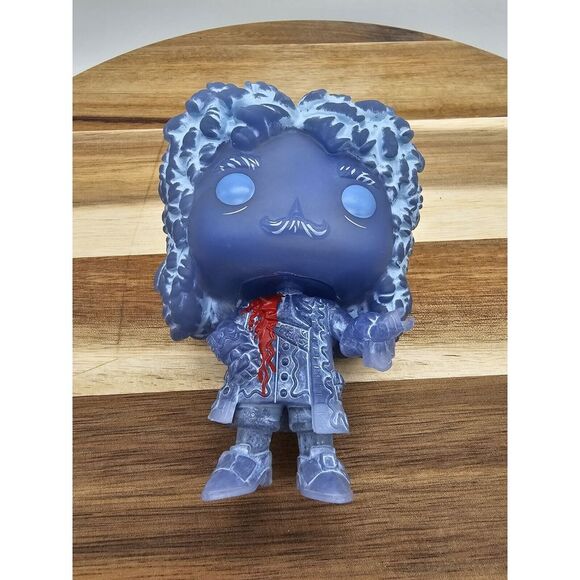 Funko Other - Funko Pop! Vinyl: Harry Potter - Bloody Baron‎ #74 Loose Figure